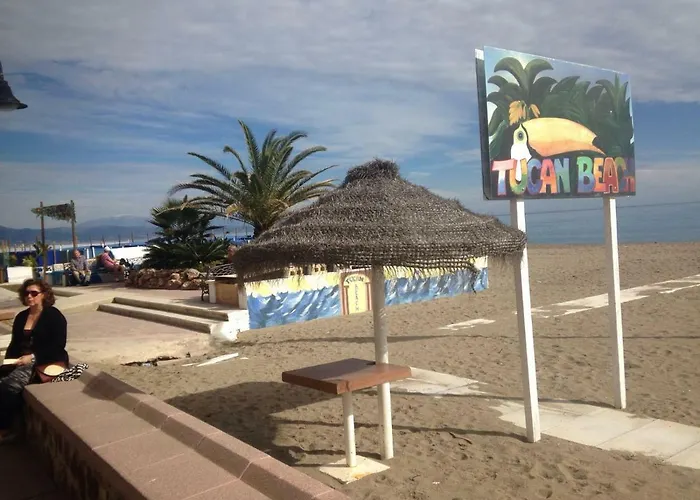 Luxury Torremolinos