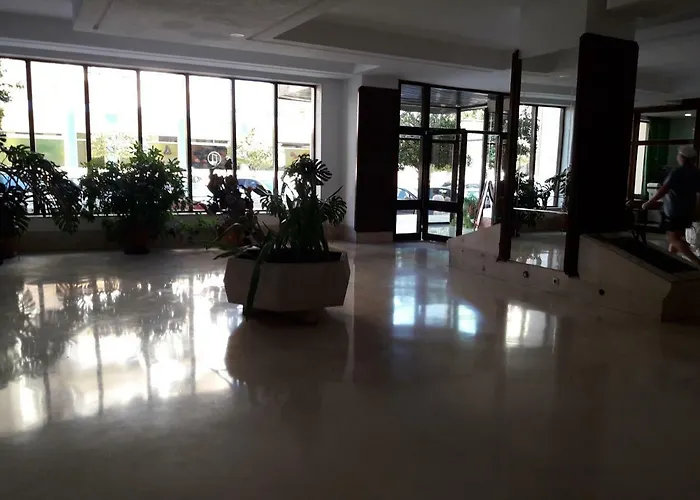 Luxury Torremolinos